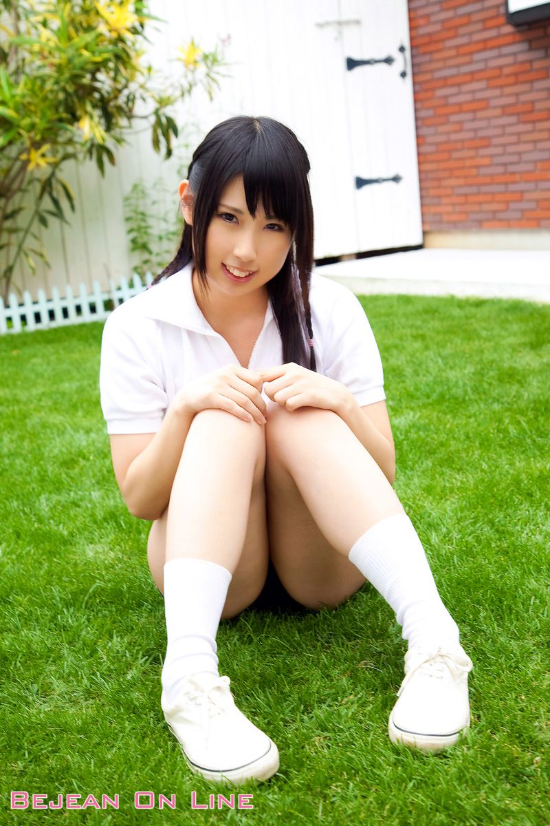 私立Bejean女学館 Yuka Noda 野田結花 [Bejean On Line]