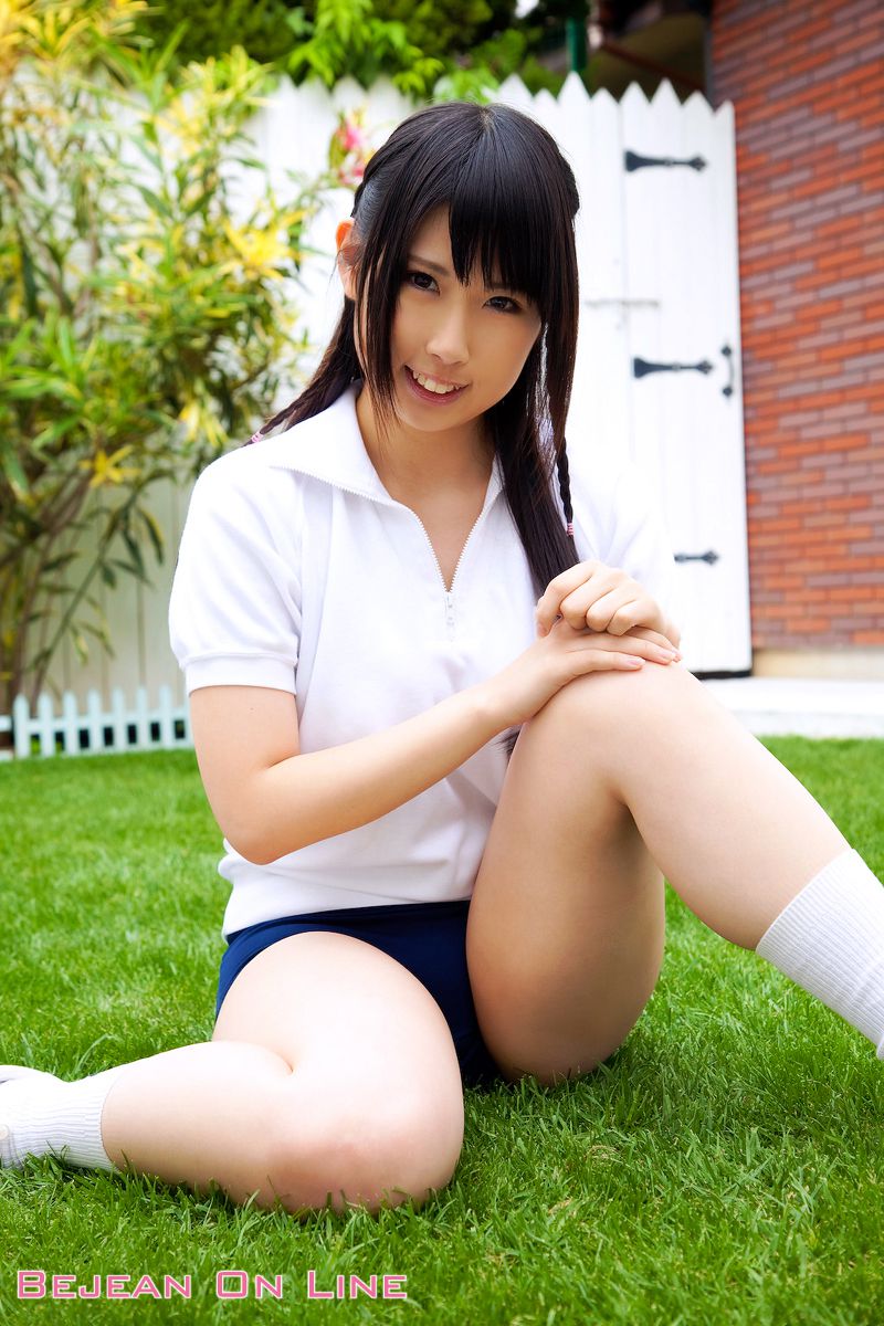 私立Bejean女学館 Yuka Noda 野田結花 [Bejean On Line]