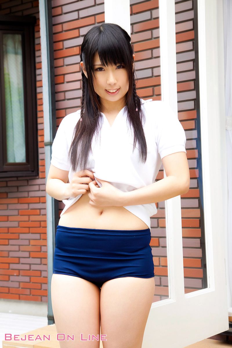 私立Bejean女学館 Yuka Noda 野田結花 [Bejean On Line]