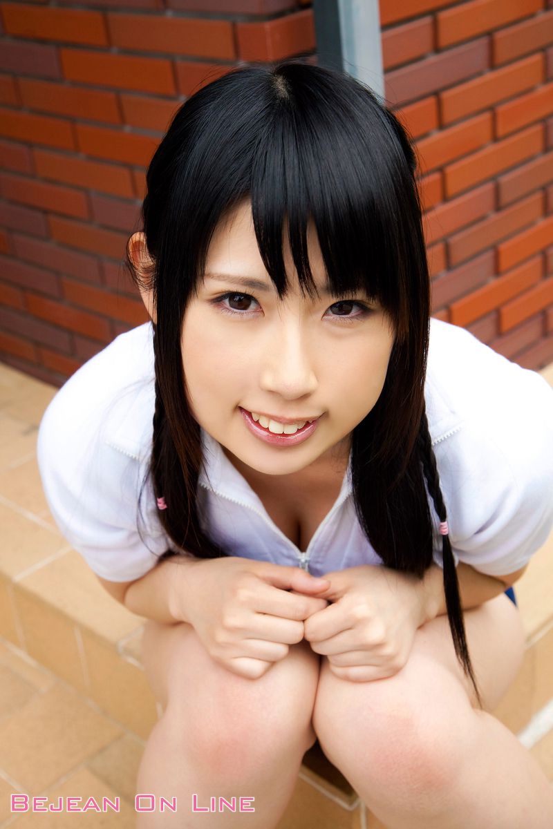 私立Bejean女学館 Yuka Noda 野田結花 [Bejean On Line]