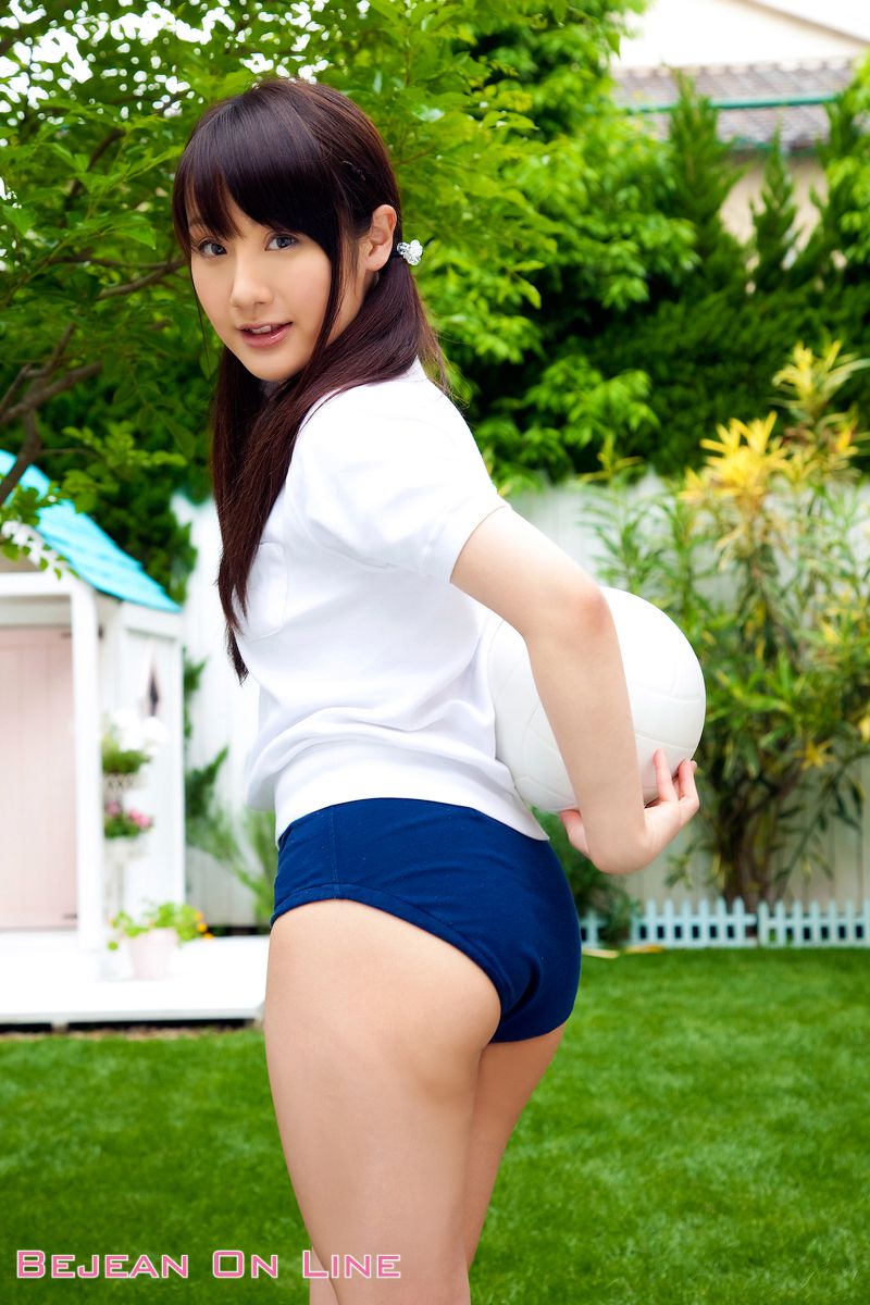 私立Bejean女学館 Yuuki Aizawa 相澤ゆうき [Bejean On Line]