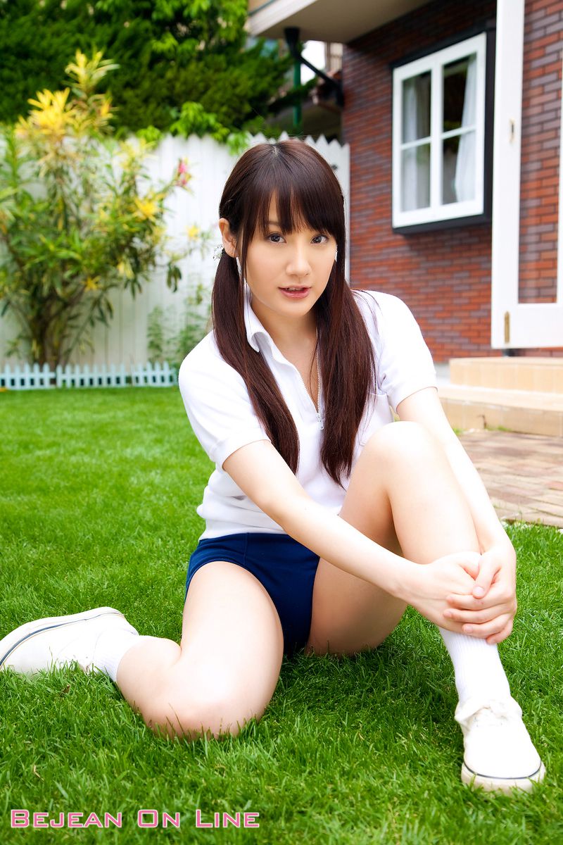 私立Bejean女学館 Yuuki Aizawa 相澤ゆうき [Bejean On Line]
