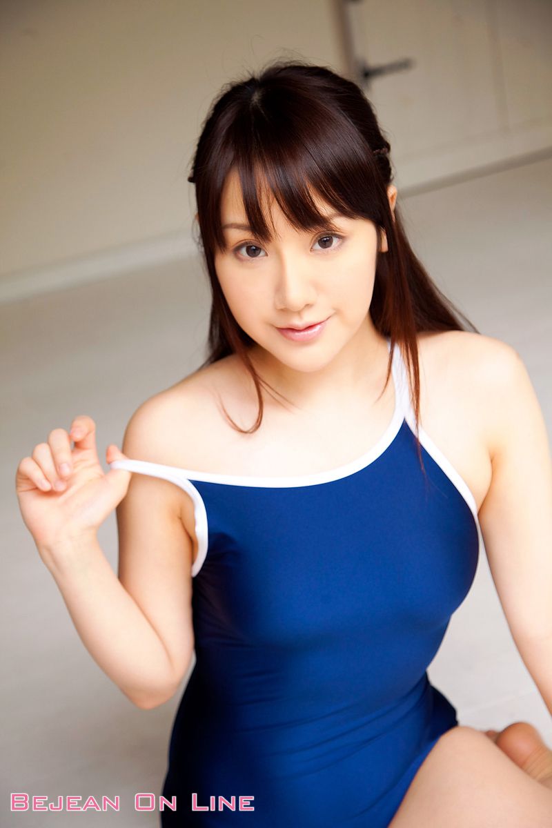 私立Bejean女学館 Yuuki Aizawa 相澤ゆうき [Bejean On Line]