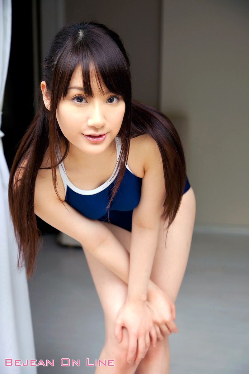 私立Bejean女学館 Yuuki Aizawa 相澤ゆうき [Bejean On Line]