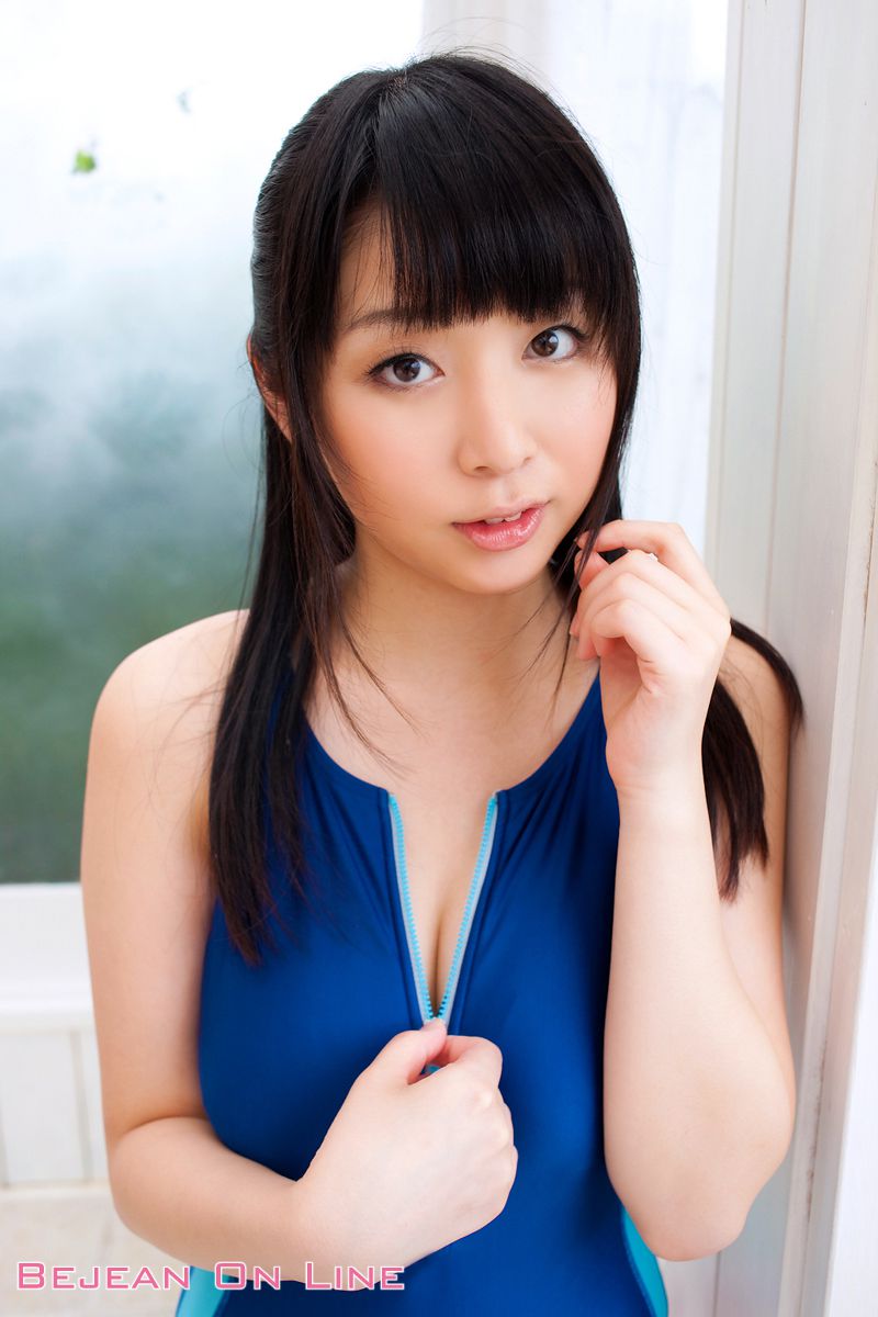 私立Bejean女学館 涼本めぐみ/凉本惠 [Bejean On Line]