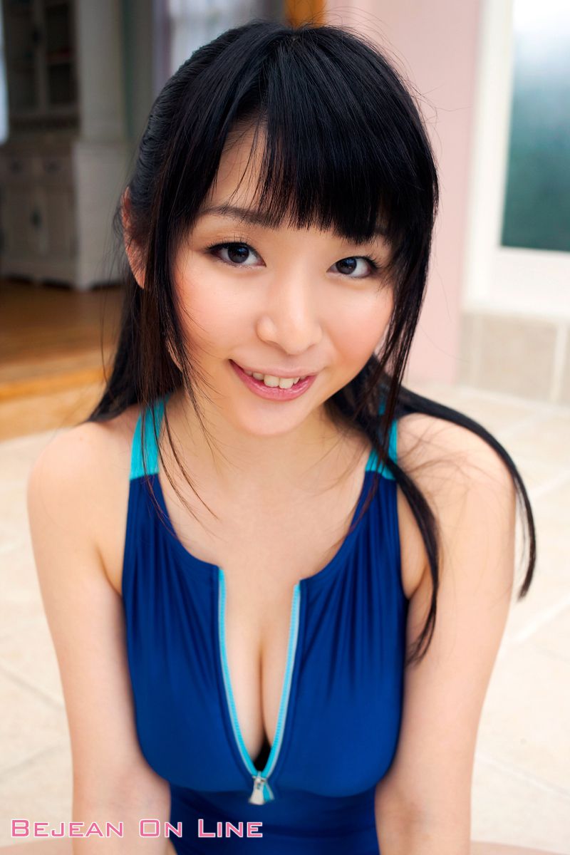 私立Bejean女学館 涼本めぐみ/凉本惠 [Bejean On Line]