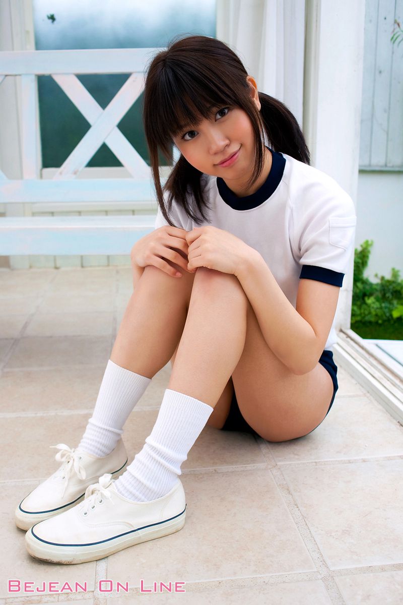 私立Bejean女学館 Mizuki Yamaguchi 山口水季 [Bejean On Line]
