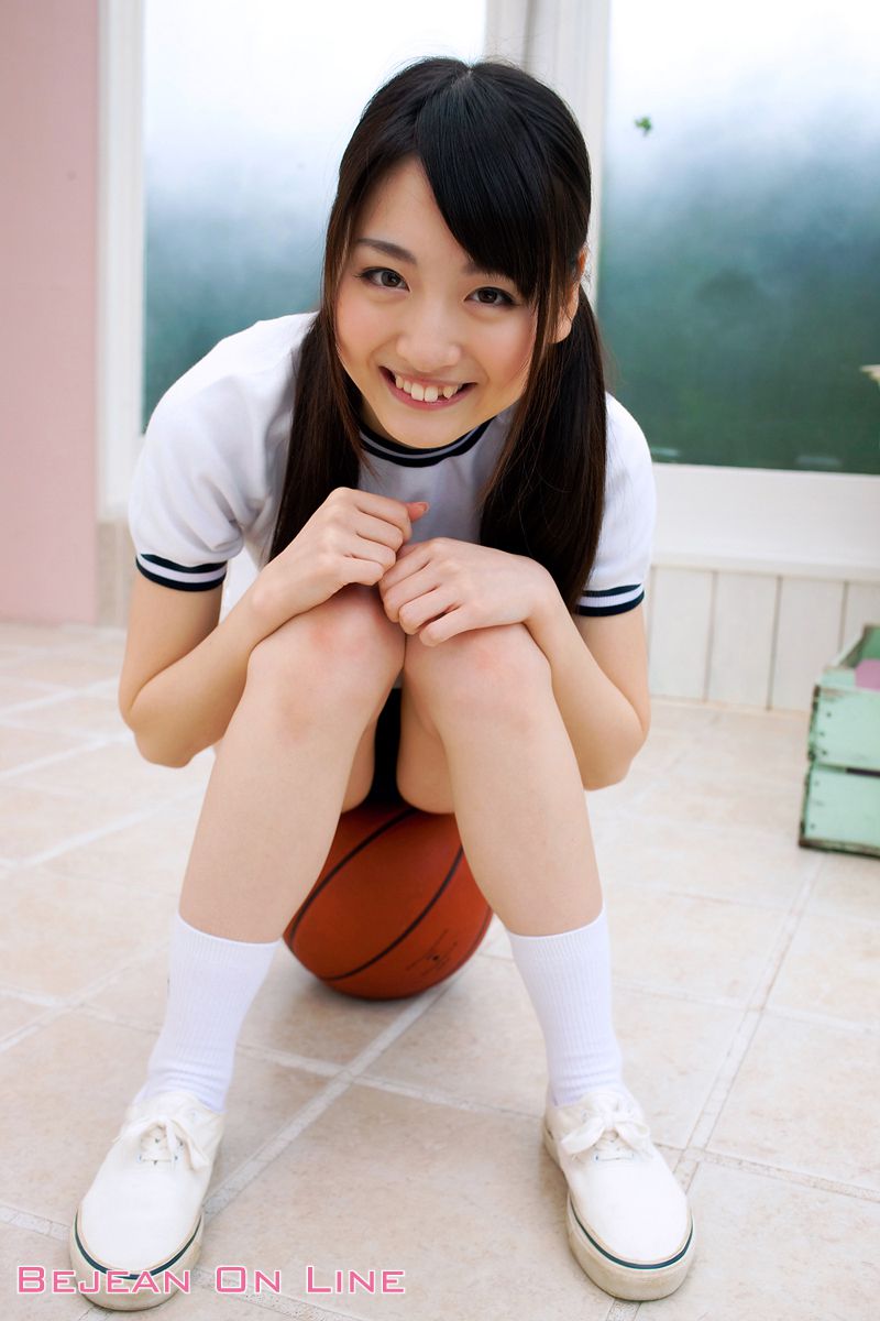 私立Bejean女学館 Yurino Sakurai 櫻井ゆりの [Bejean On Line]