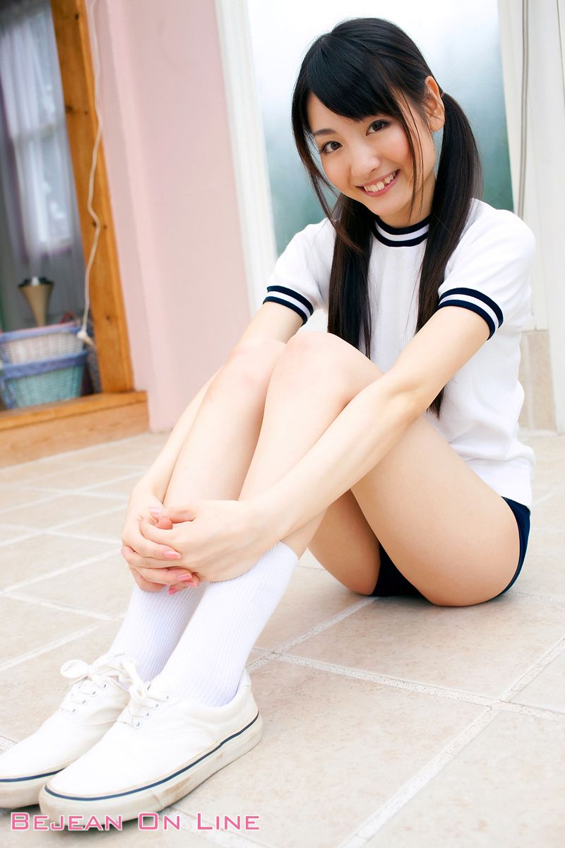 私立Bejean女学館 Yurino Sakurai 櫻井ゆりの [Bejean On Line]