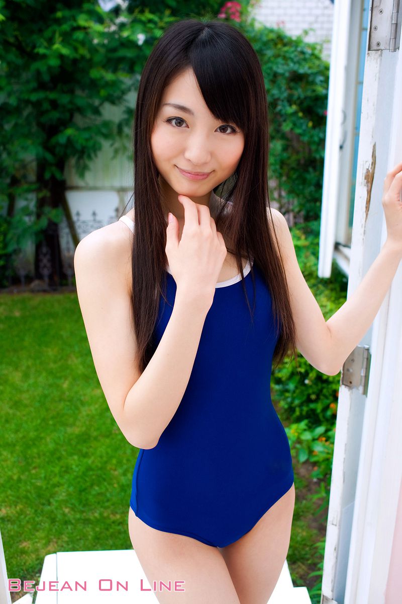 私立Bejean女学館 Yurino Sakurai 櫻井ゆりの [Bejean On Line]