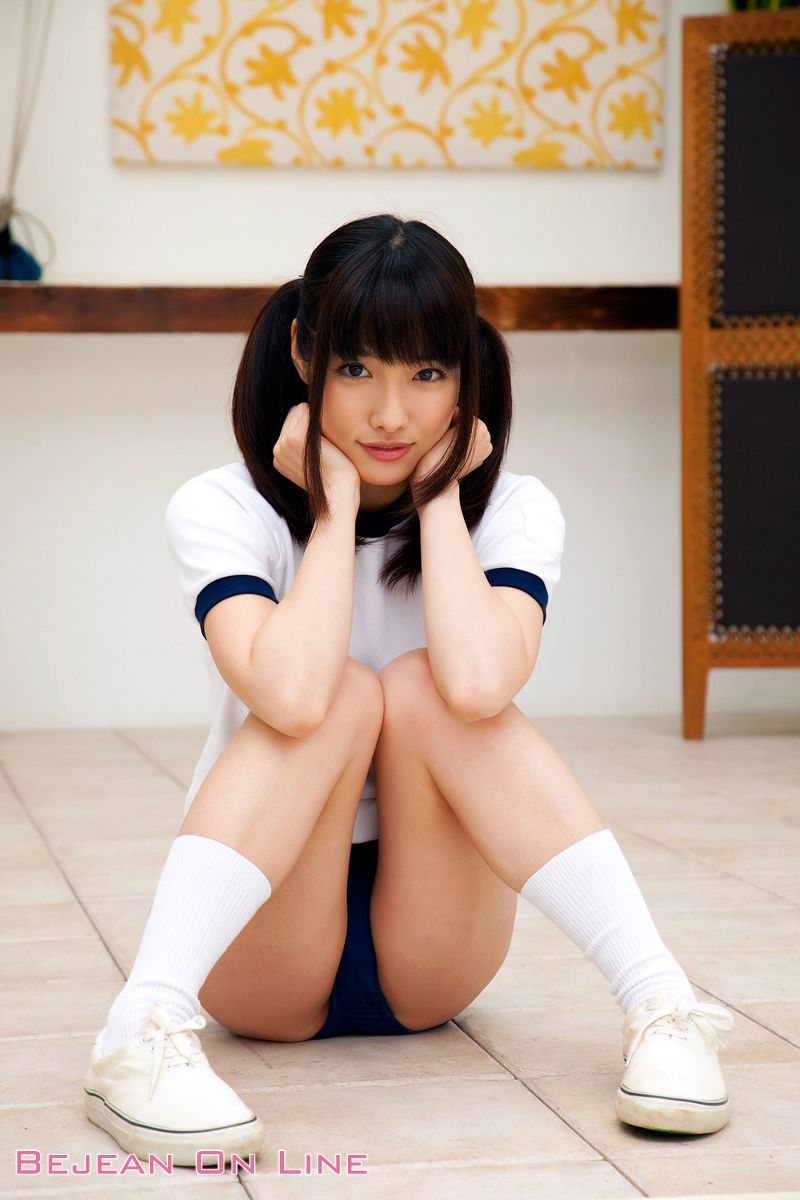 私立Bejean女学館 Anna Konno 今野杏南 [Bejean On Line]