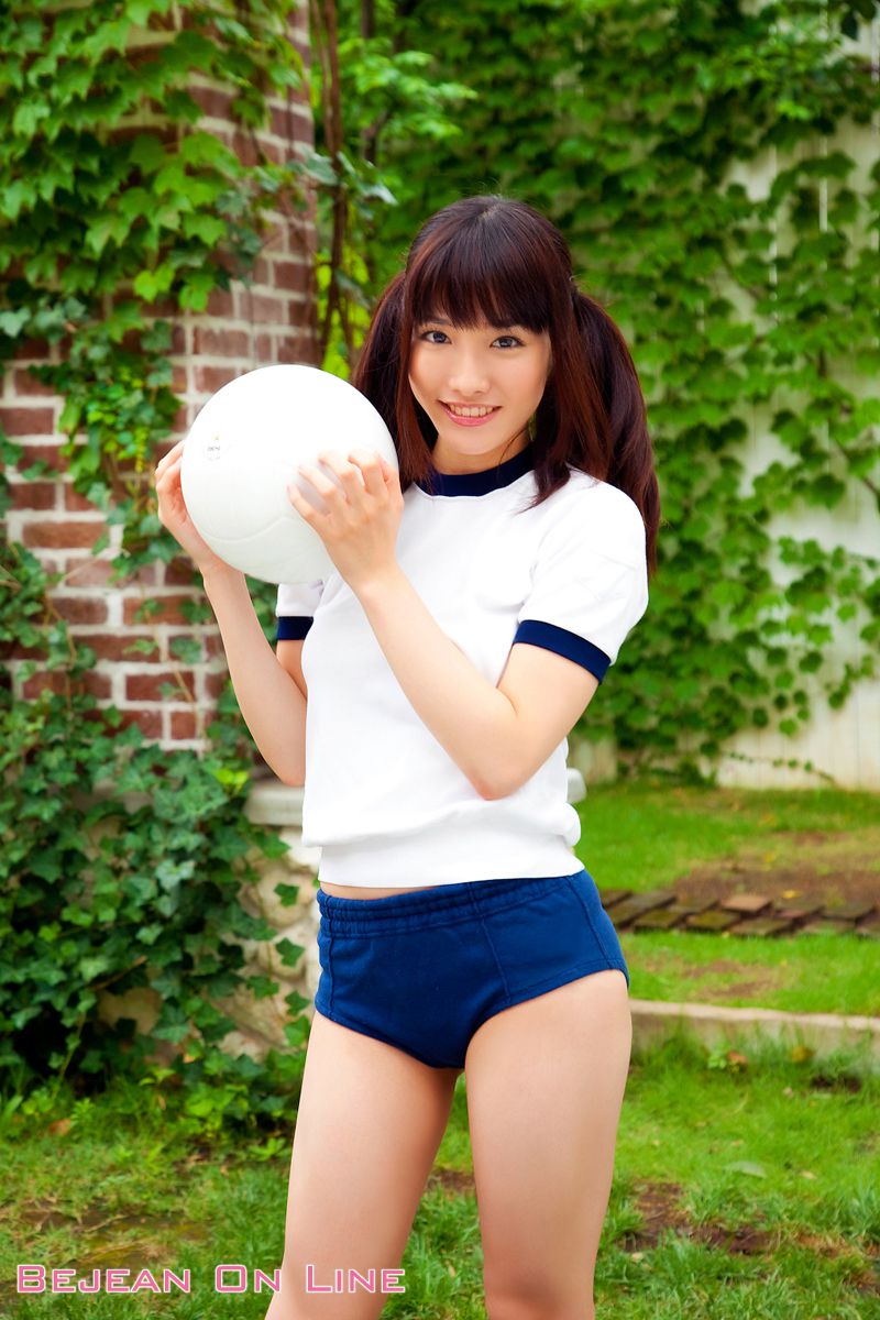 私立Bejean女学館 Anna Konno 今野杏南 [Bejean On Line]