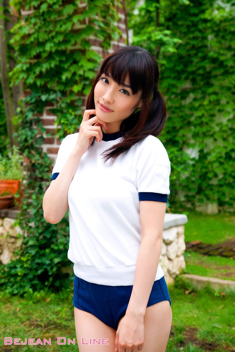 私立Bejean女学館 Anna Konno 今野杏南 [Bejean On Line]