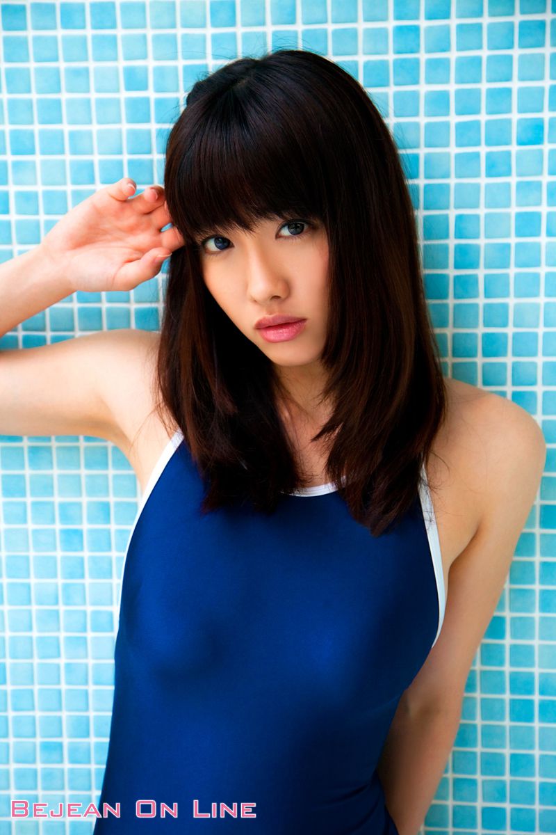 私立Bejean女学館 Anna Konno 今野杏南 [Bejean On Line]