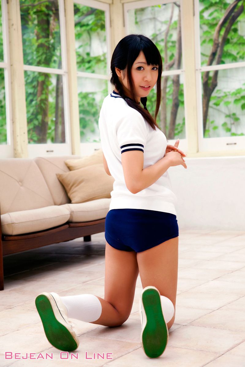 私立Bejean女学館 Honoka Shirasaki 白崎ほのか [Bejean On Line]