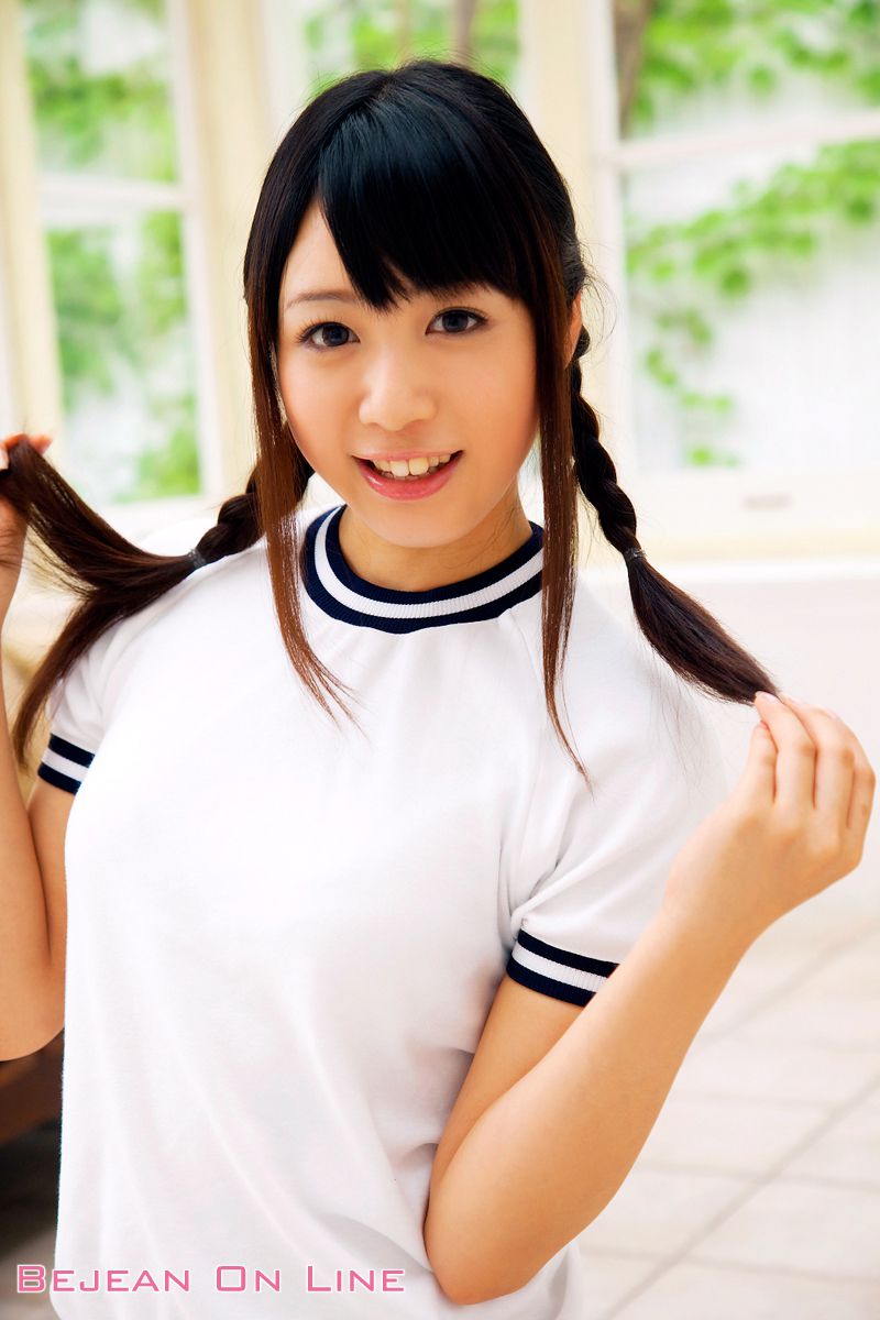 私立Bejean女学館 Honoka Shirasaki 白崎ほのか [Bejean On Line]
