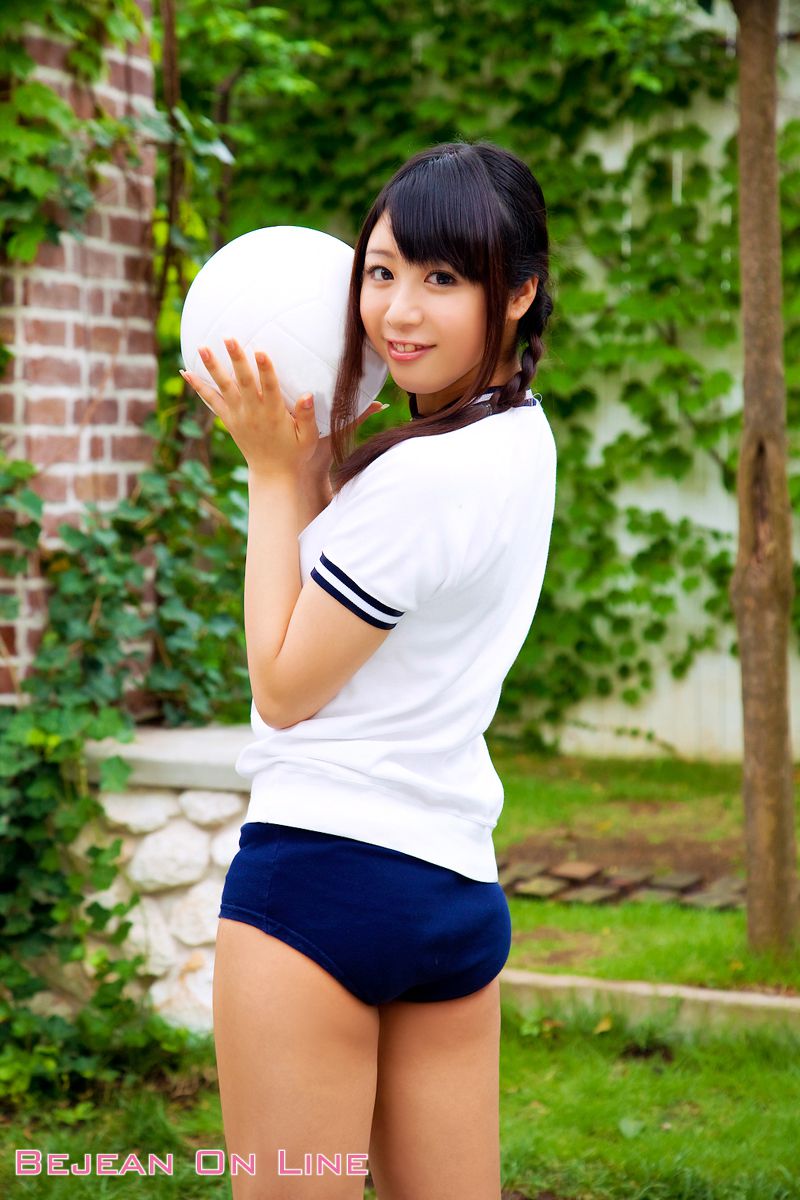 私立Bejean女学館 Honoka Shirasaki 白崎ほのか [Bejean On Line]