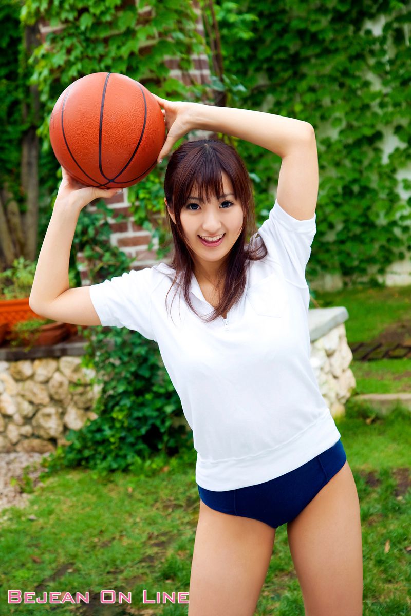 私立Bejean女学館 Sari Kawakami 川上さり [Bejean On Line]