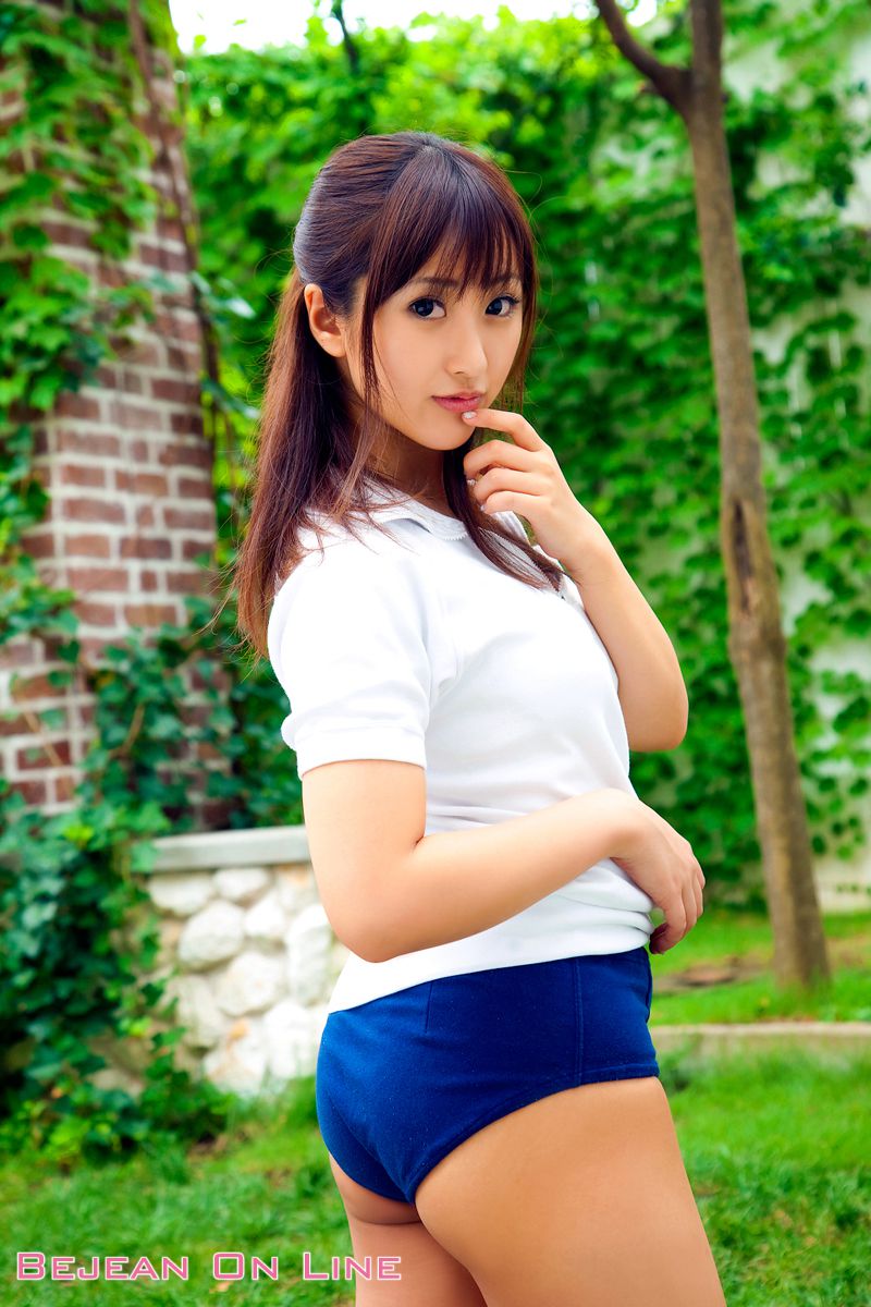 私立Bejean女学館 Sari Kawakami 川上さり [Bejean On Line]