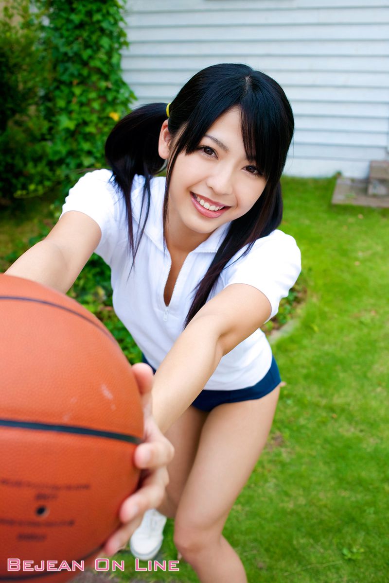 私立Bejean女学館 Sakura Sato 佐藤さくら [Bejean On Line]
