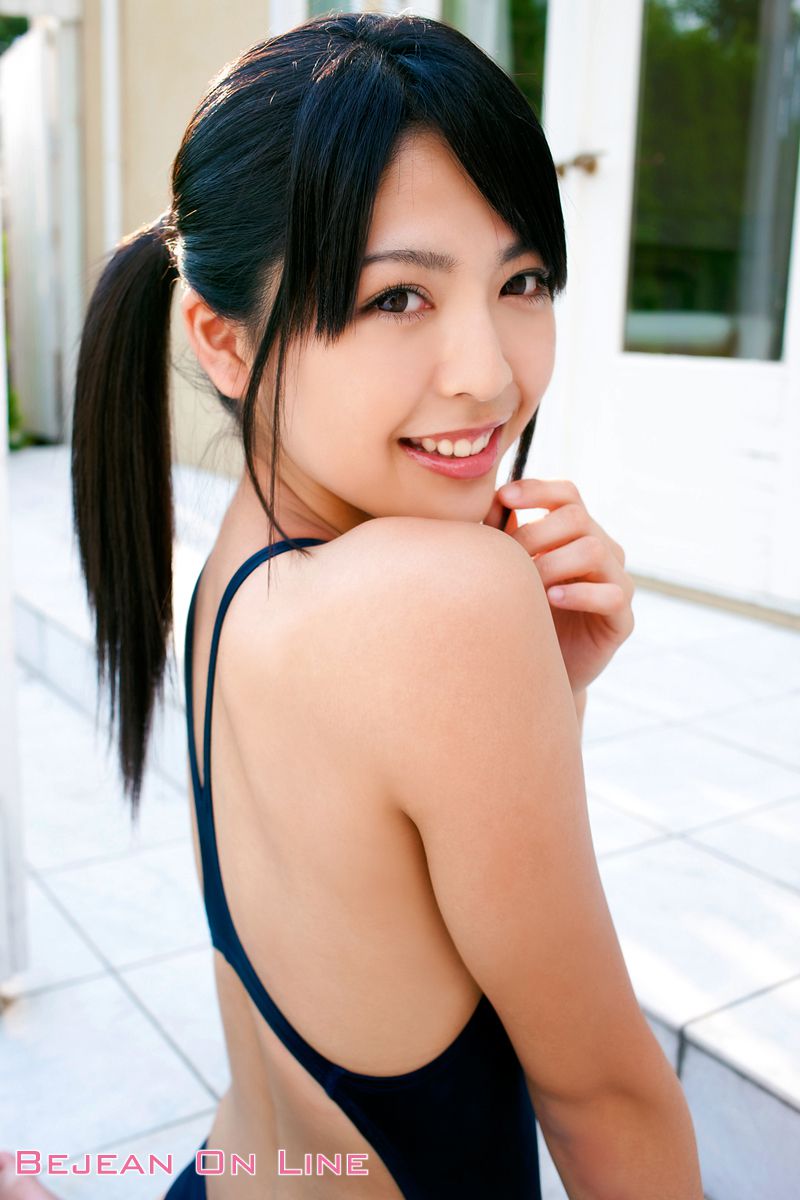 私立Bejean女学館 Sakura Sato 佐藤さくら [Bejean On Line]