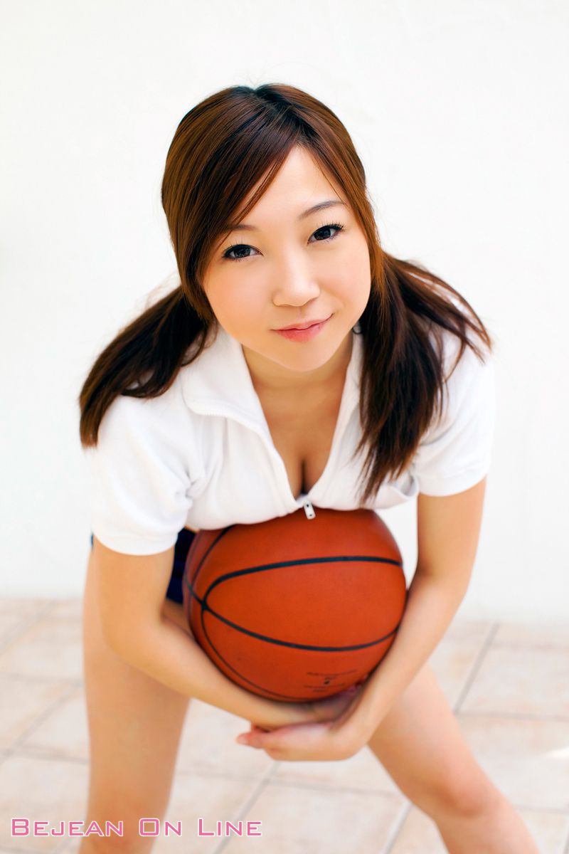私立Bejean女学館 Ami Asai 麻生亜実 [Bejean On Line]