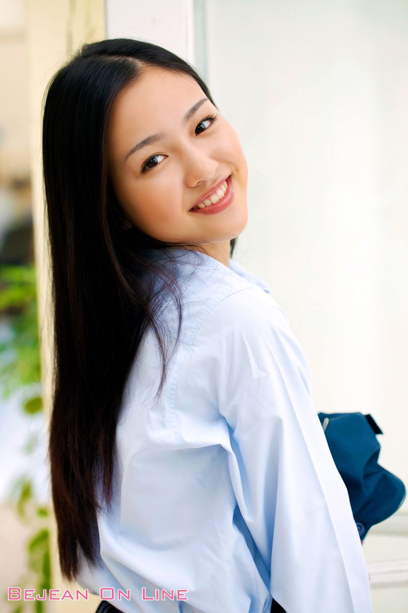 [Bejean On Line] 私立Bejean女学館 Shizuka しづか
