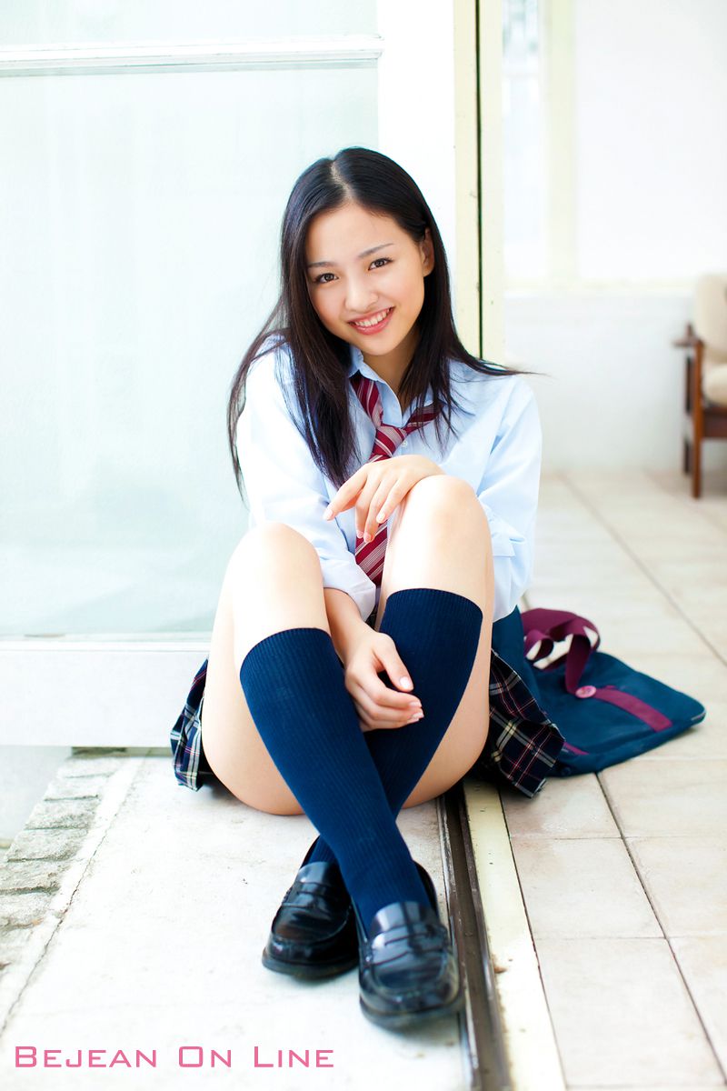 [Bejean On Line] 私立Bejean女学館 Shizuka しづか