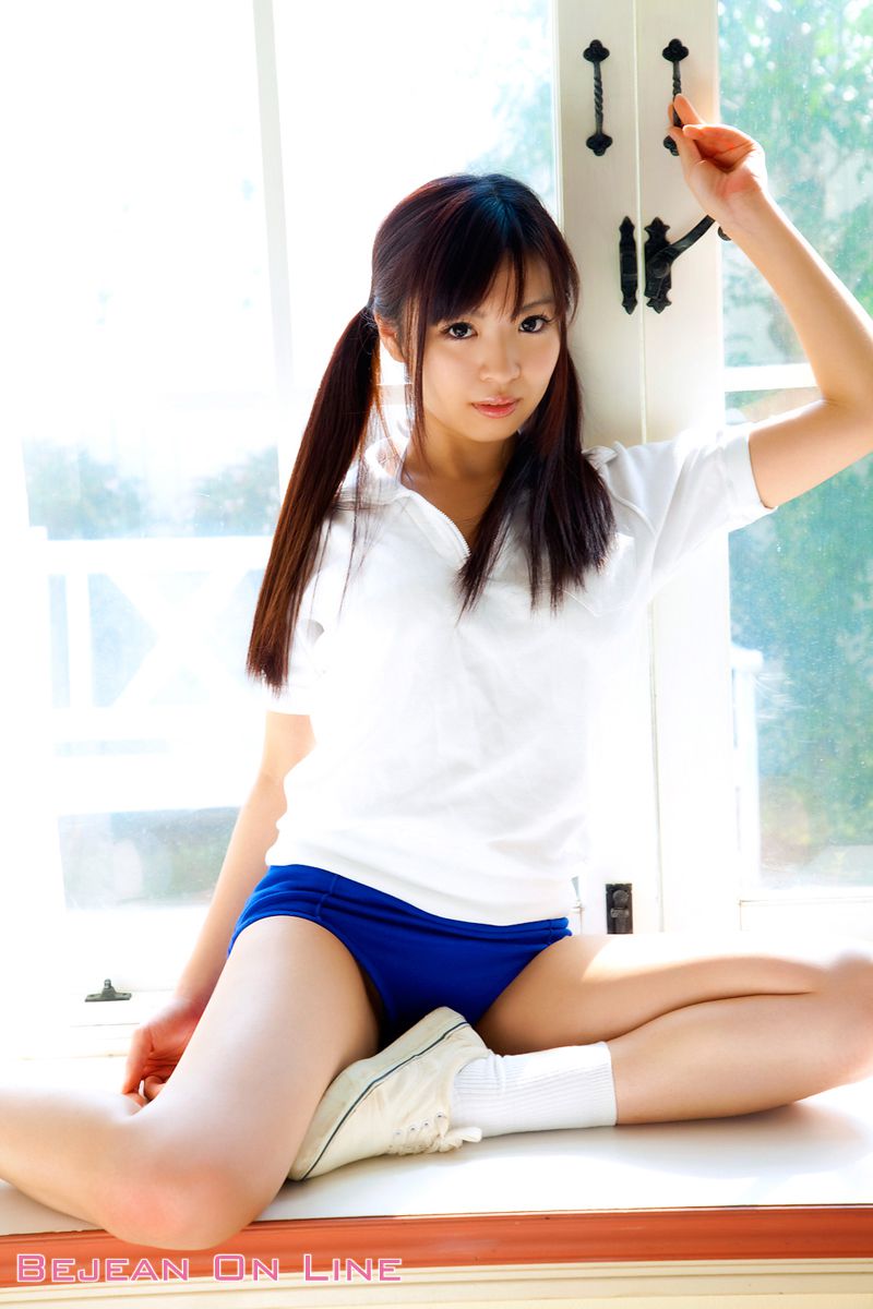 私立Bejean女学館 Mayuka Kuroda 黑田万結花 [Bejean On Line]