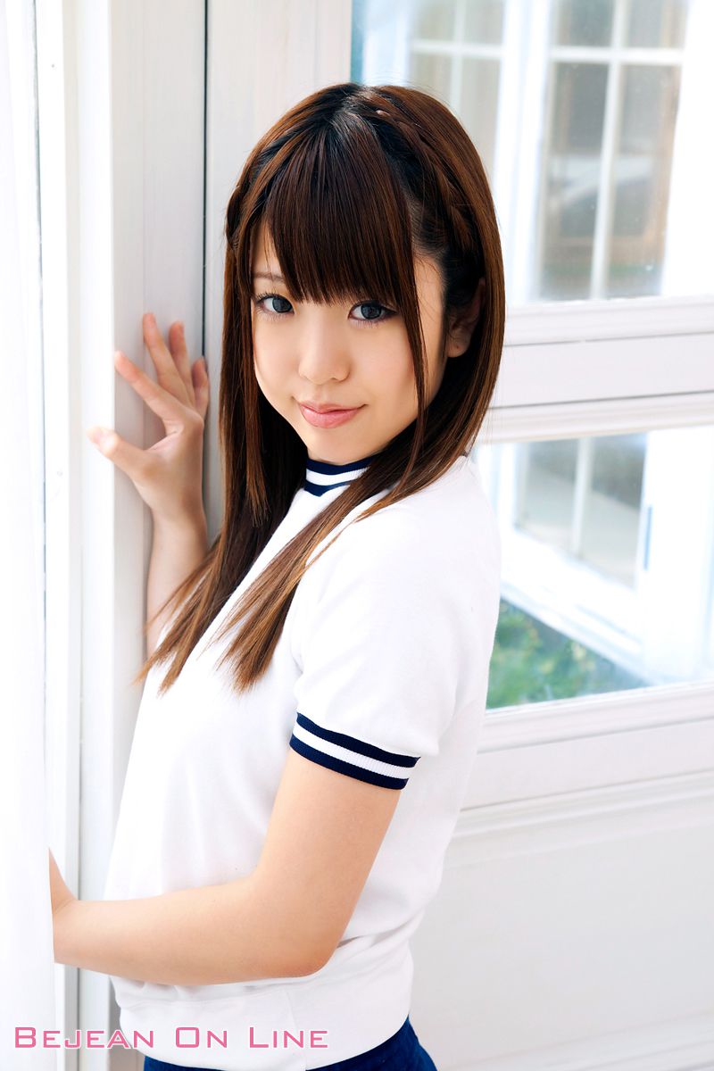 私立Bejean女学館 Mizuho Shiraishi 白石みずほ/白石瑞穗 [Bejean On Line]