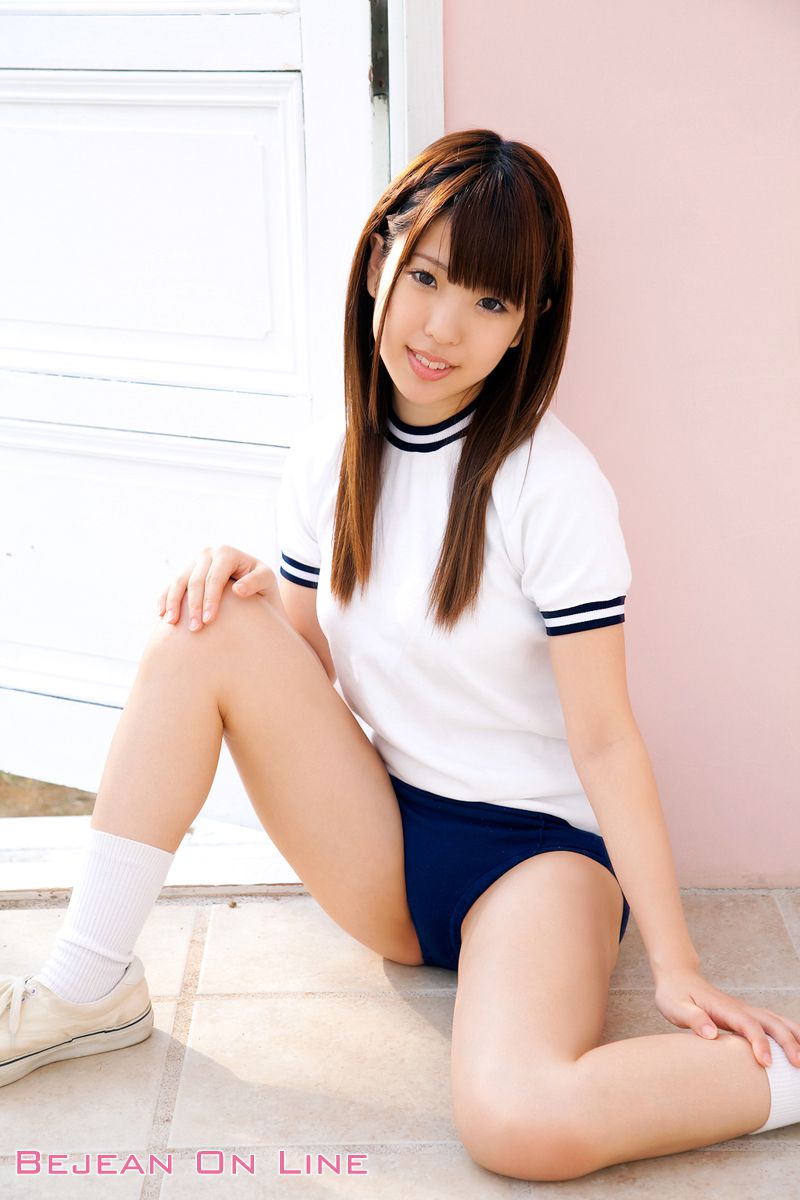 私立Bejean女学館 Mizuho Shiraishi 白石みずほ/白石瑞穗 [Bejean On Line]