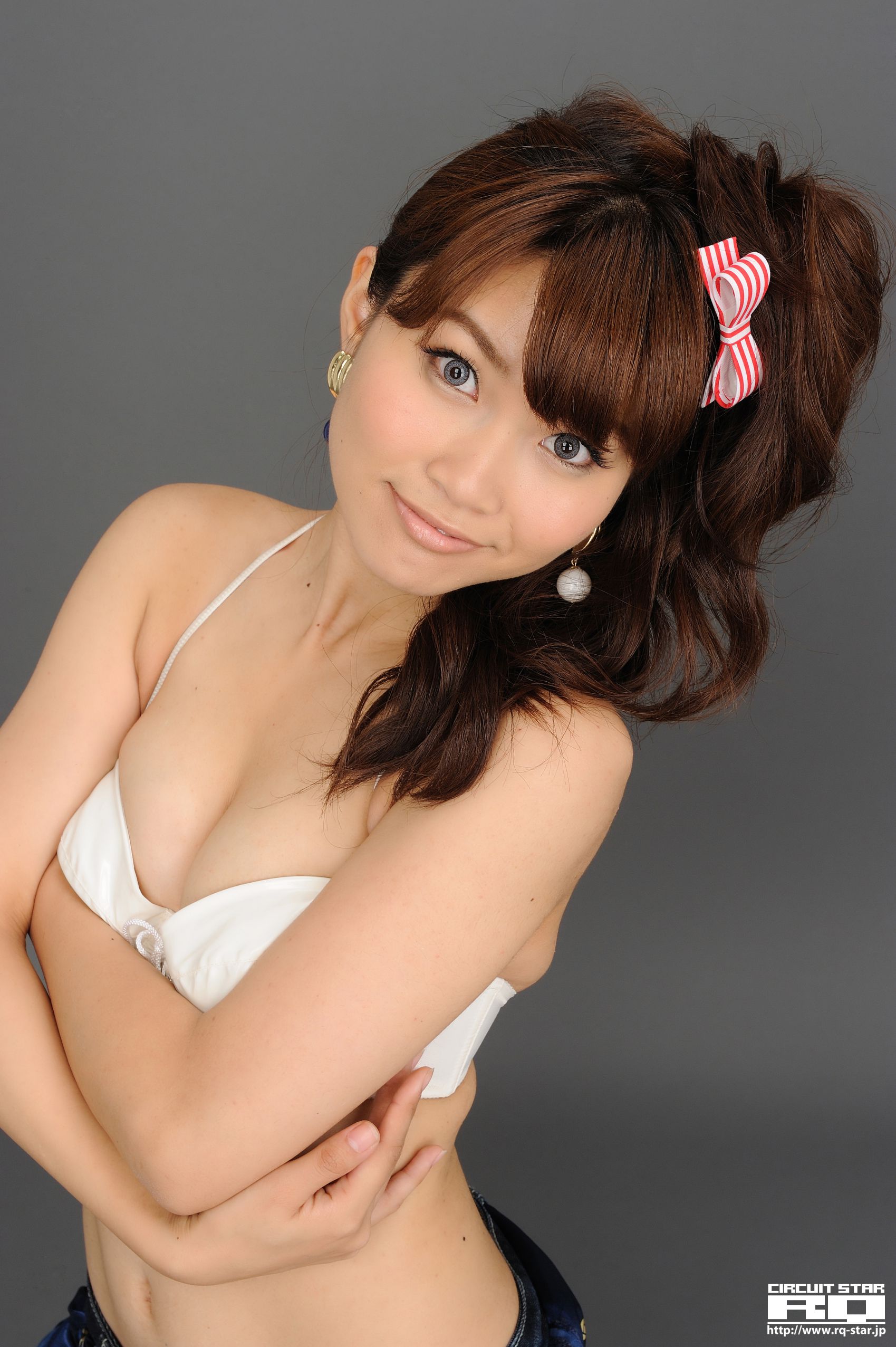 [RQ-STAR] NO.00644 殊野真緒 Mao Kotono Race Queen 写真集
