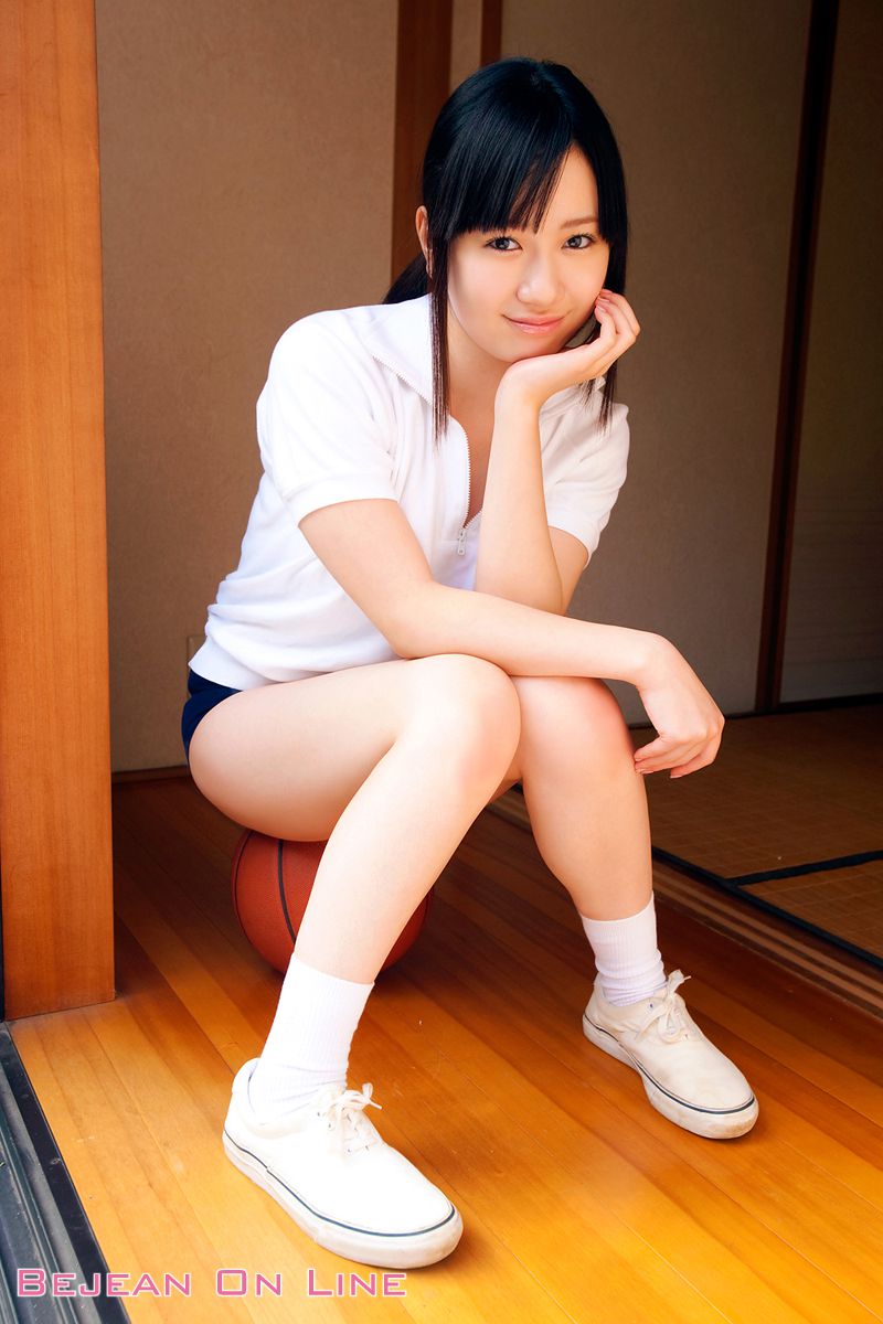 私立Bejean女学館 Yume Hazuki 葉月ゆめ/叶月梦 [Bejean On Line]