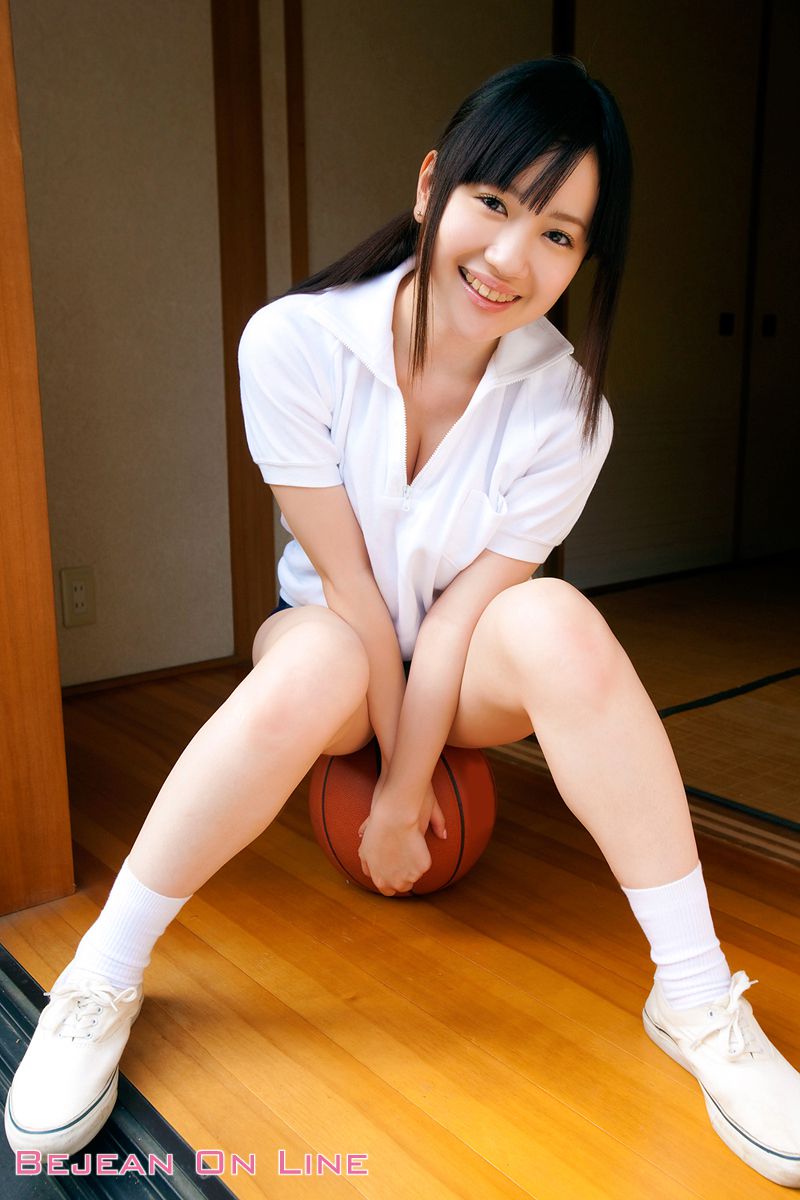 私立Bejean女学館 Yume Hazuki 葉月ゆめ/叶月梦 [Bejean On Line]