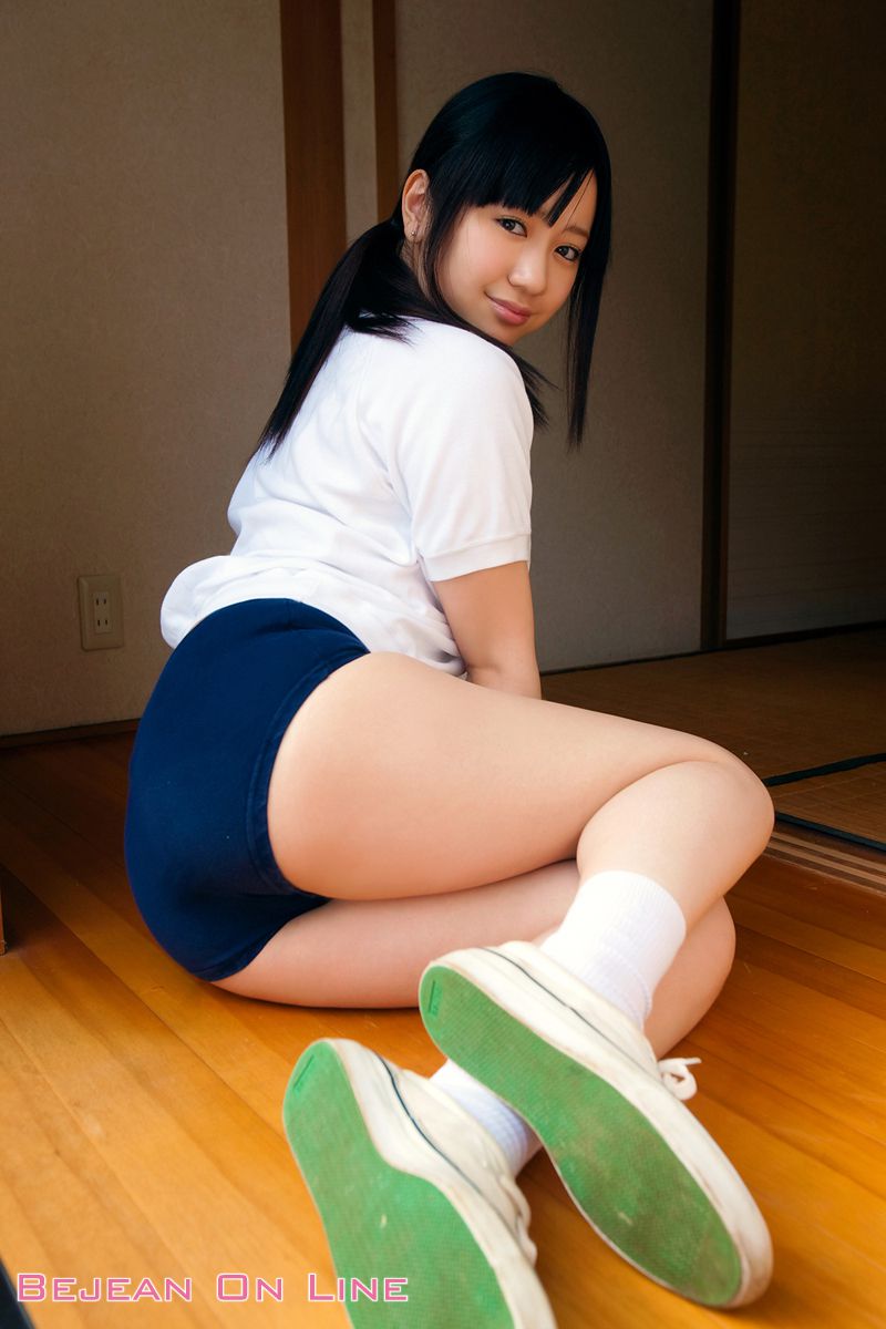私立Bejean女学館 Yume Hazuki 葉月ゆめ/叶月梦 [Bejean On Line]
