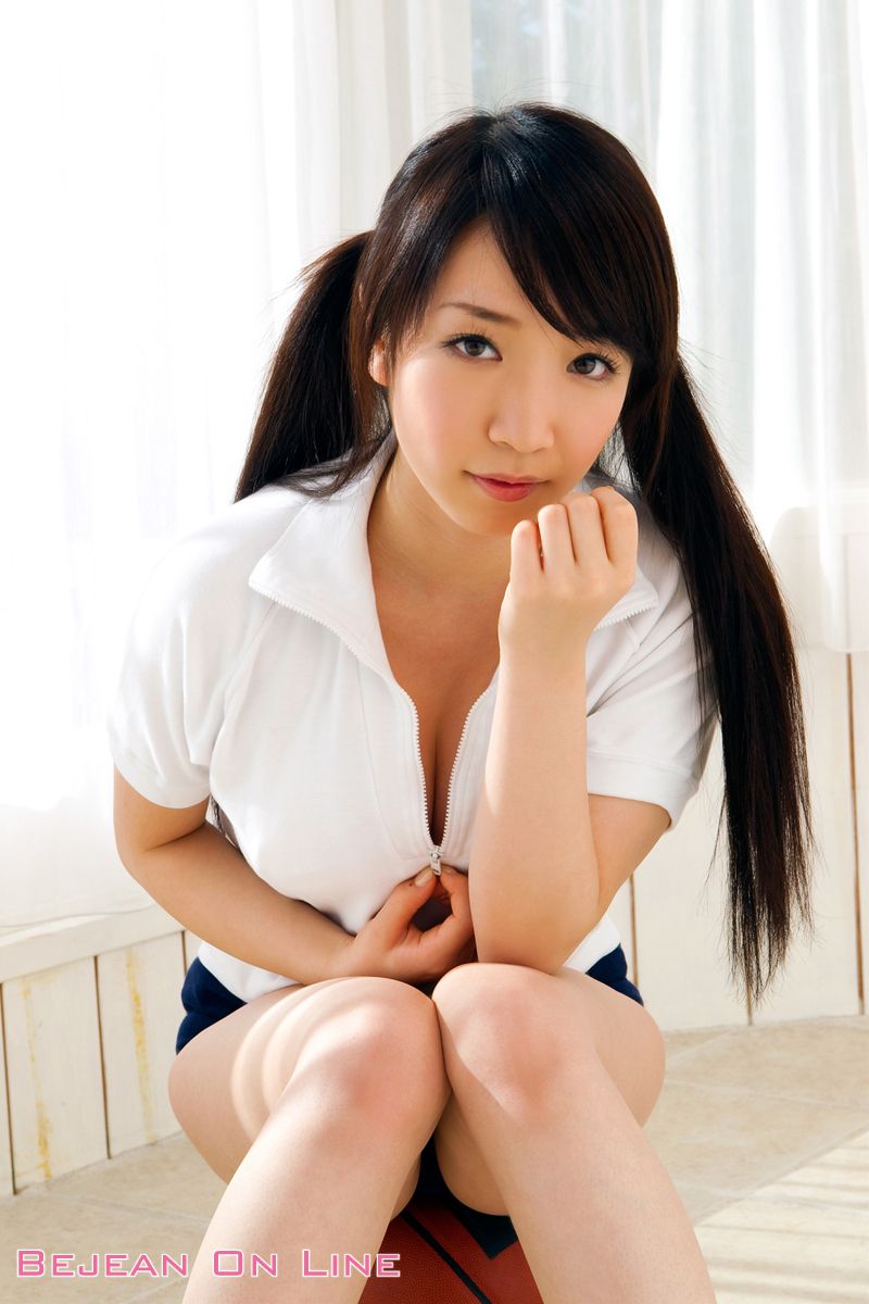 [Bejean On Line] 私立Bejean女学館 平山藍里