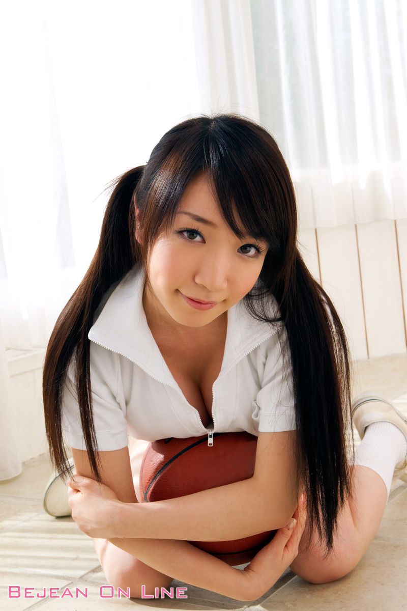 [Bejean On Line] 私立Bejean女学館 平山藍里