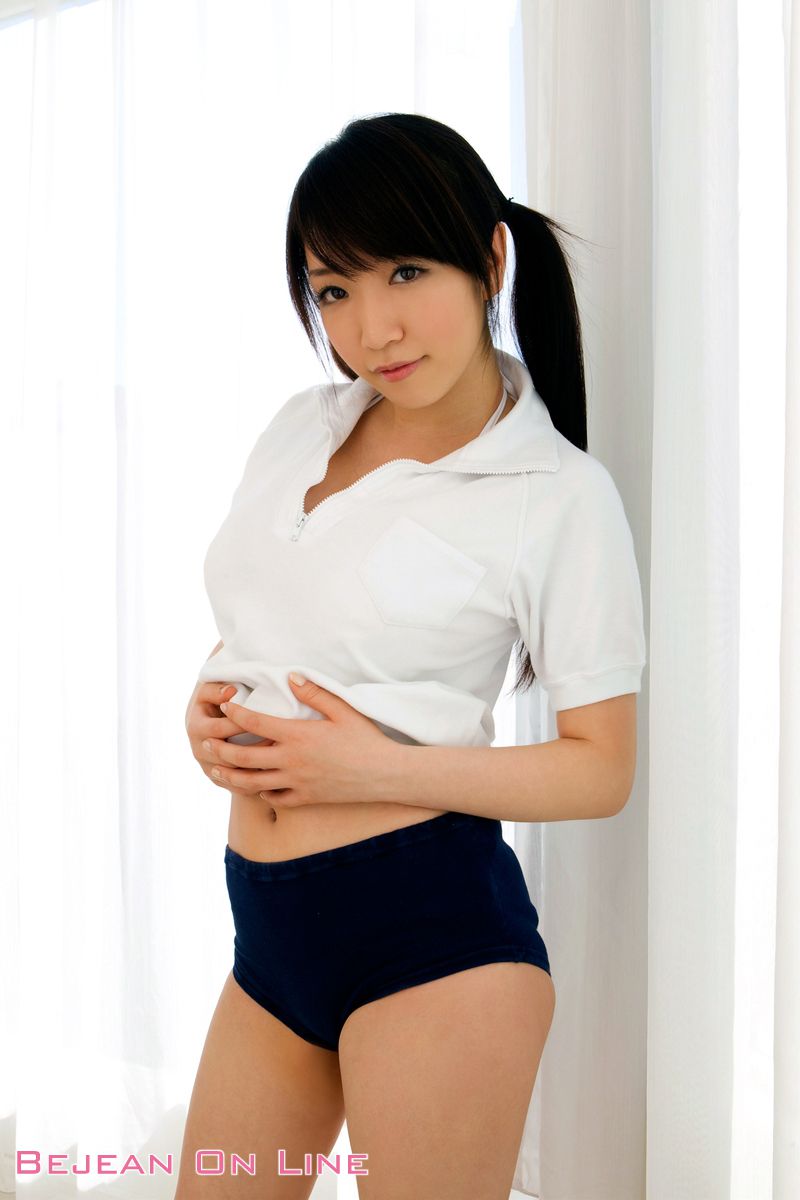 [Bejean On Line] 私立Bejean女学館 平山藍里