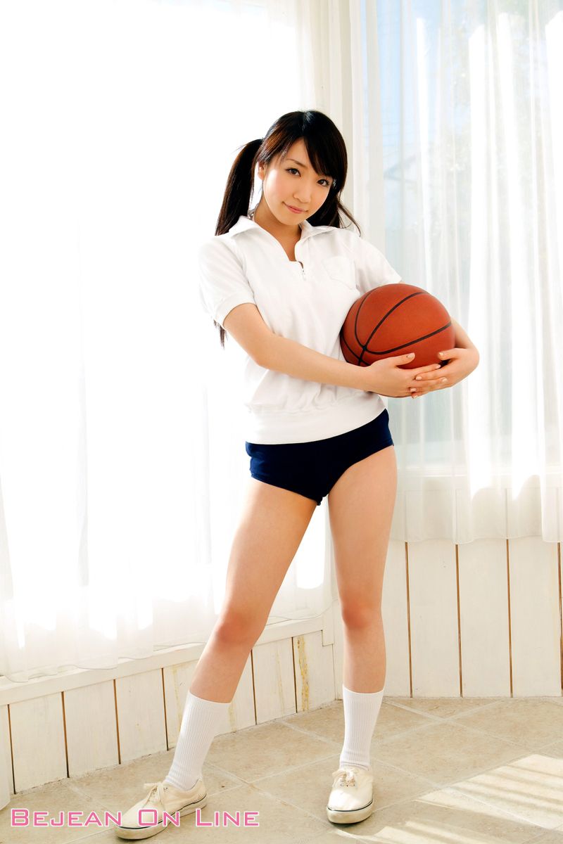 [Bejean On Line] 私立Bejean女学館 平山藍里