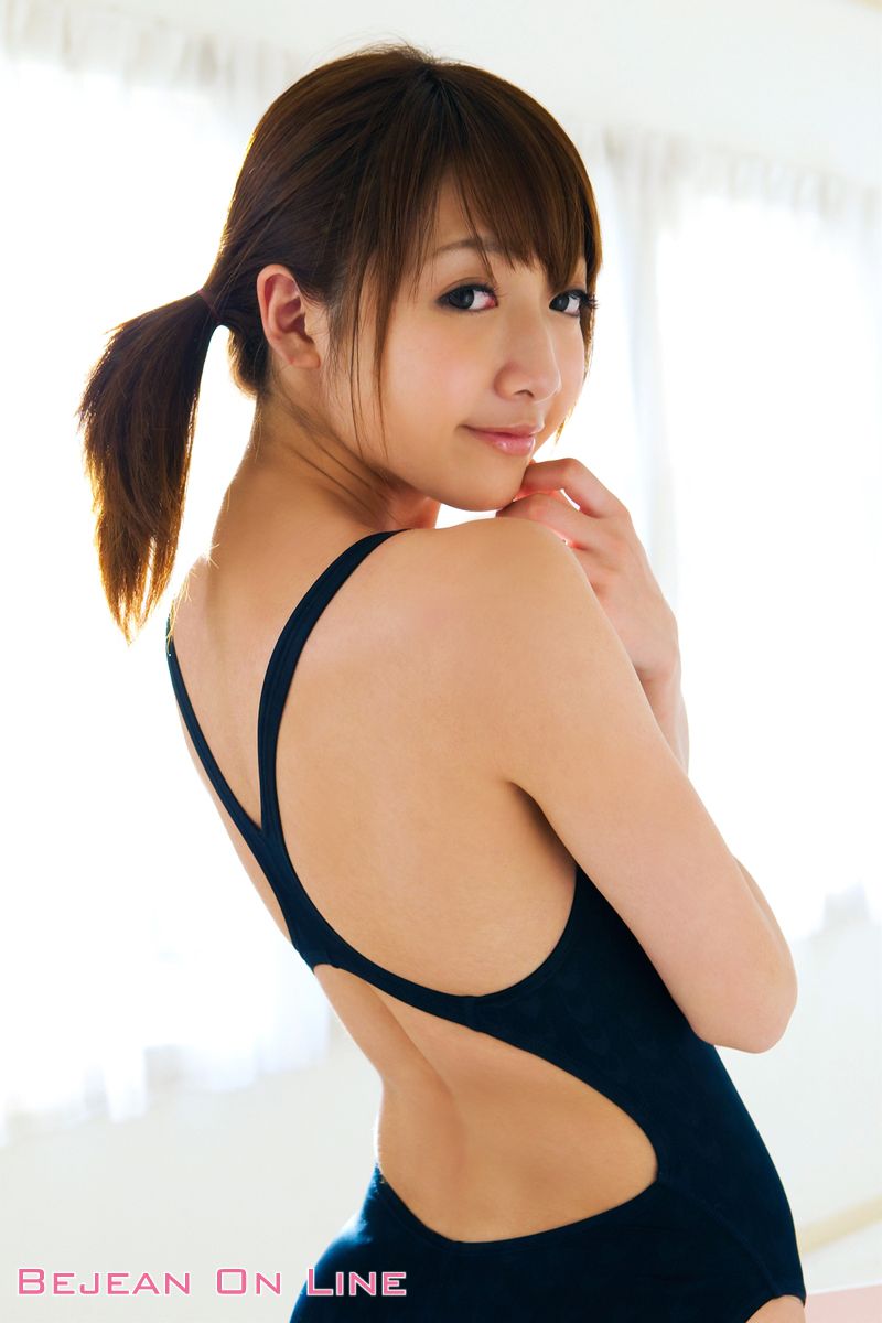 私立Bejean女学館 Maaya 真彩 [Bejean On Line]