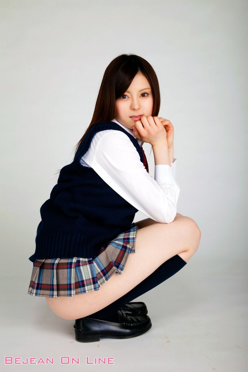 [Bejean On Line] 私立Bejean女学館 山本いつか