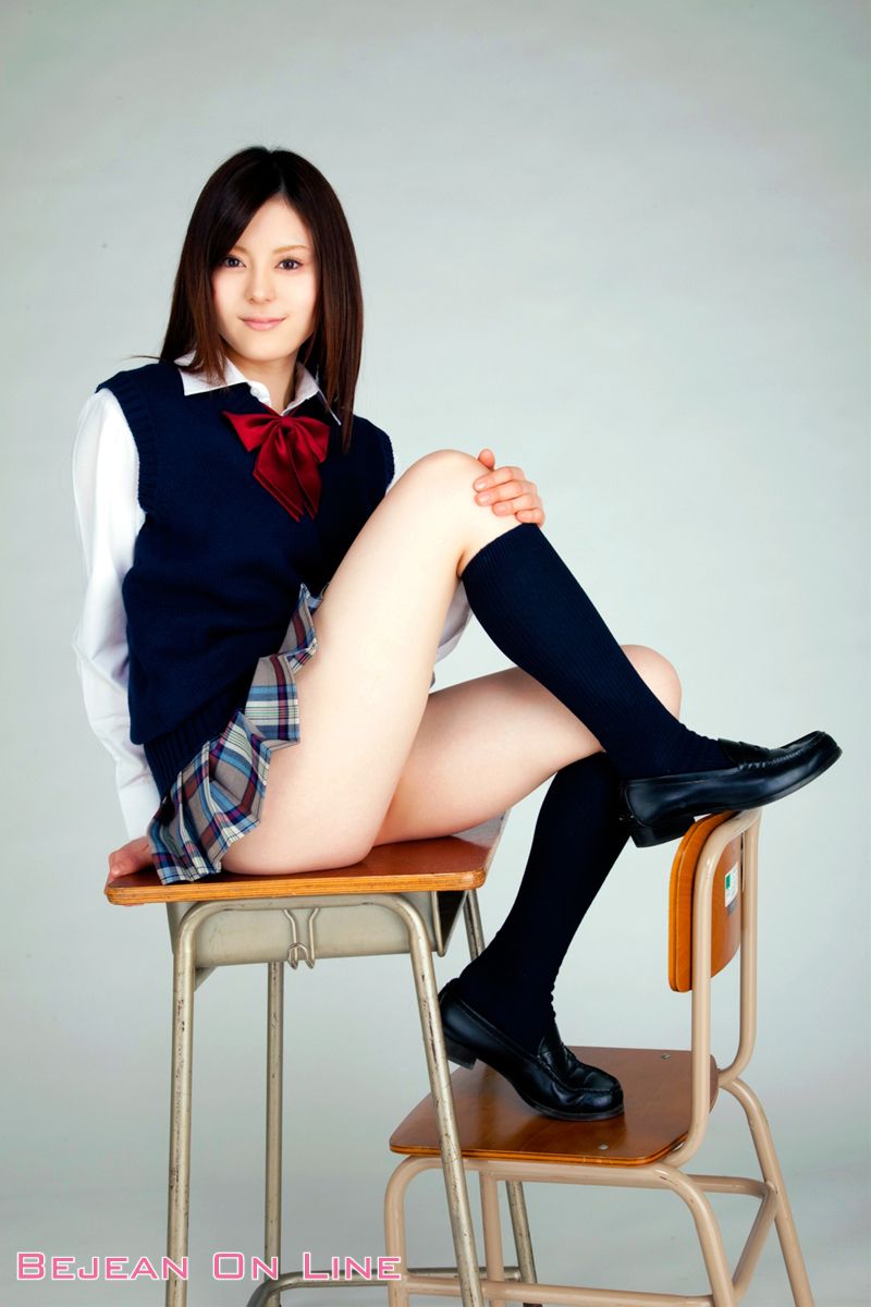 [Bejean On Line] 私立Bejean女学館 山本いつか