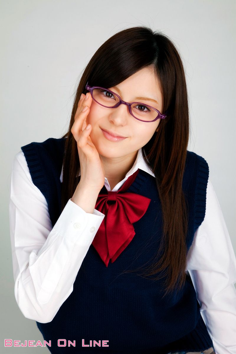 [Bejean On Line] 私立Bejean女学館 山本いつか