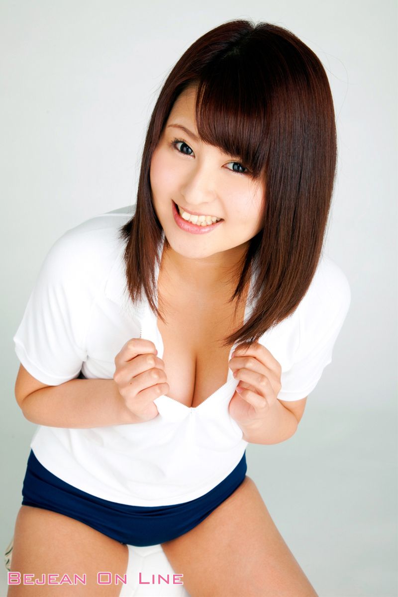 私立Bejean女学館 Ria Marunouchi 丸ノ内りあ [Bejean On Line]