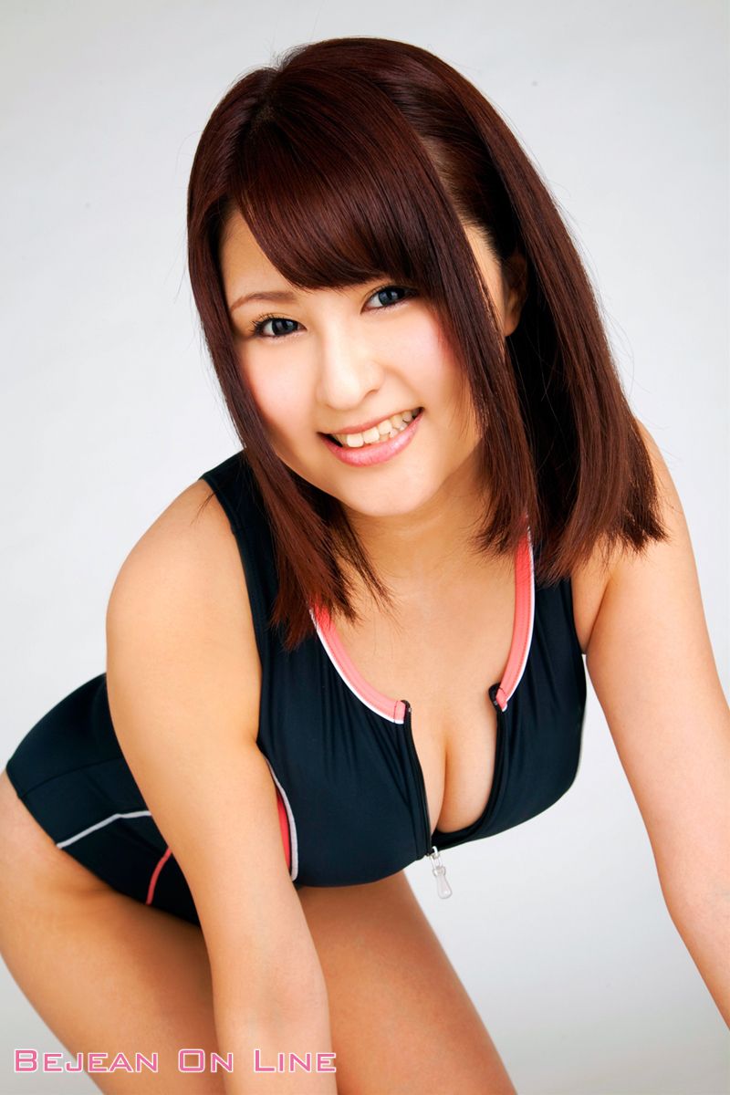 私立Bejean女学館 Ria Marunouchi 丸ノ内りあ [Bejean On Line]