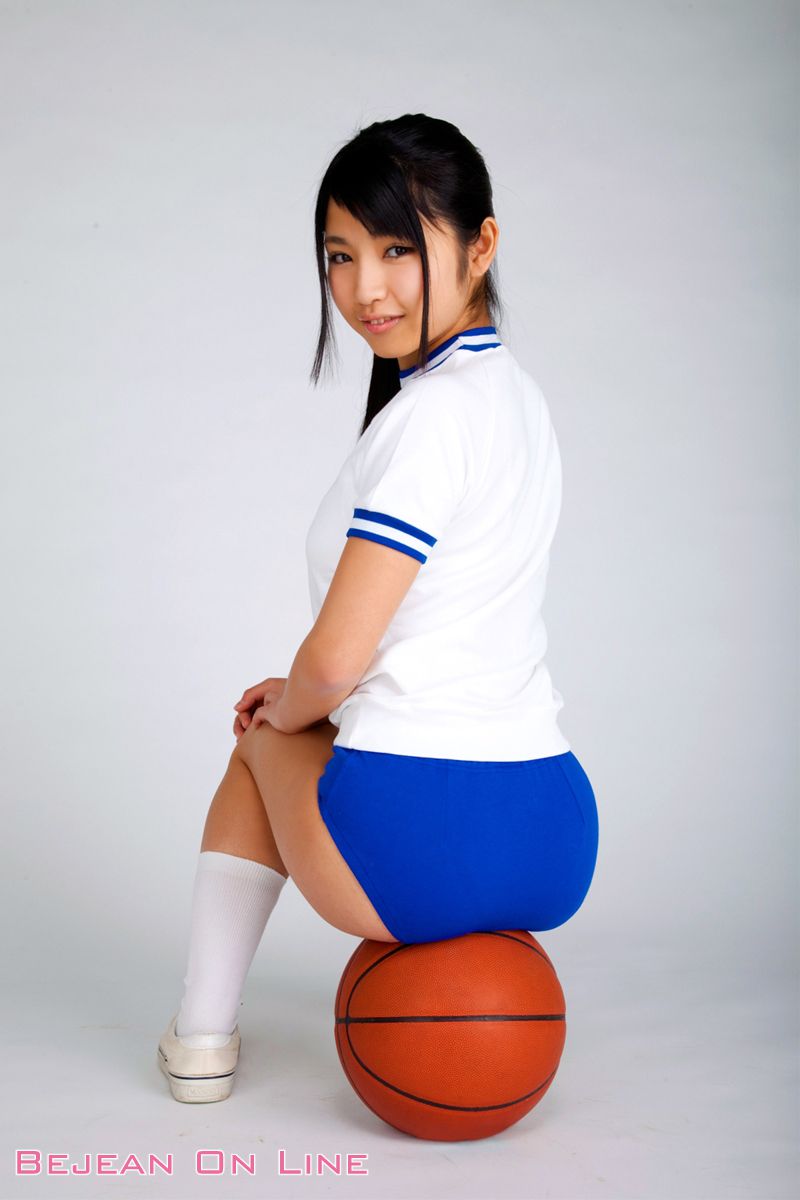 私立Bejean女学館 Rina Nagai 永井里菜 [Bejean On Line]