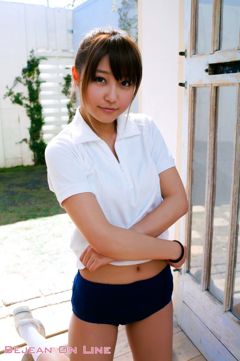 私立Bejean女学館 Yukimi Tsutsumi 堤ゆきみ [Bejean On Line]