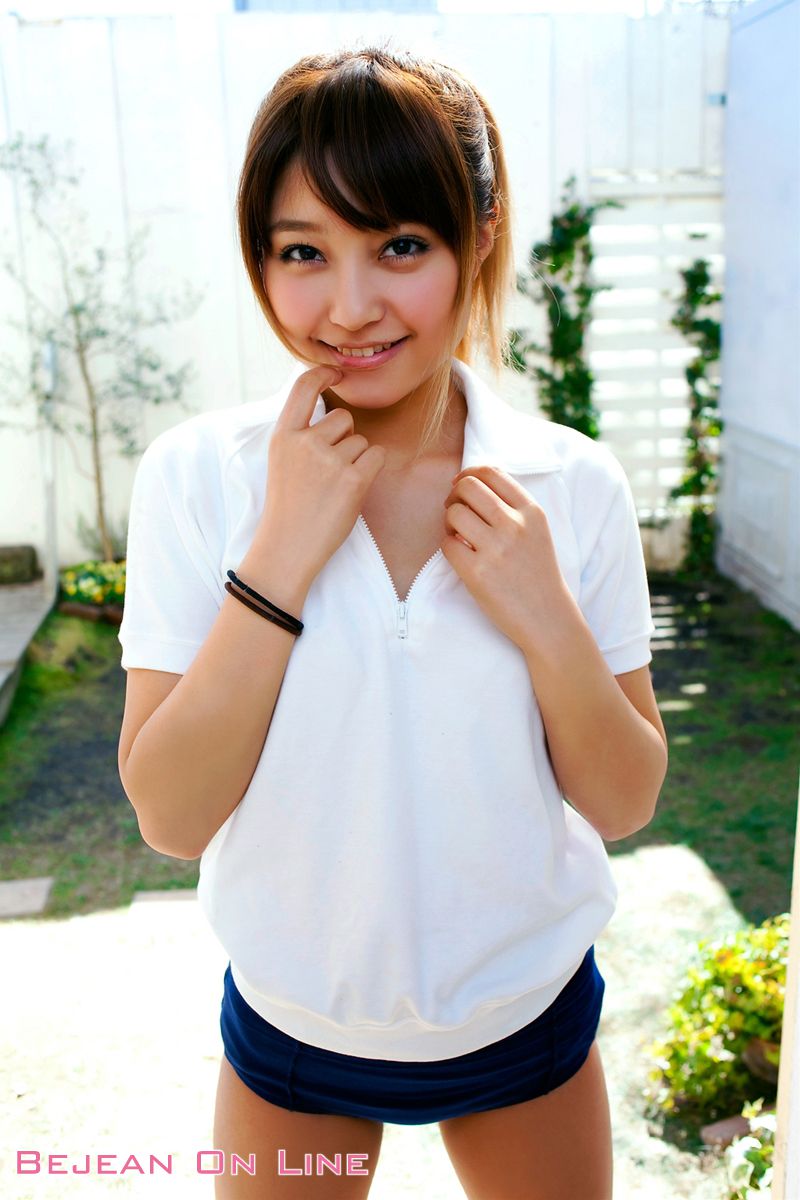 私立Bejean女学館 Yukimi Tsutsumi 堤ゆきみ [Bejean On Line]