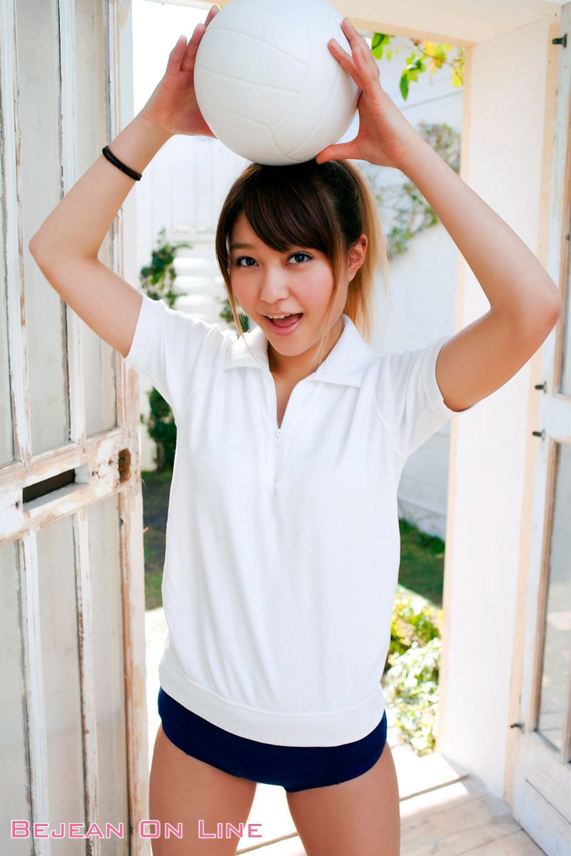 私立Bejean女学館 Yukimi Tsutsumi 堤ゆきみ [Bejean On Line]