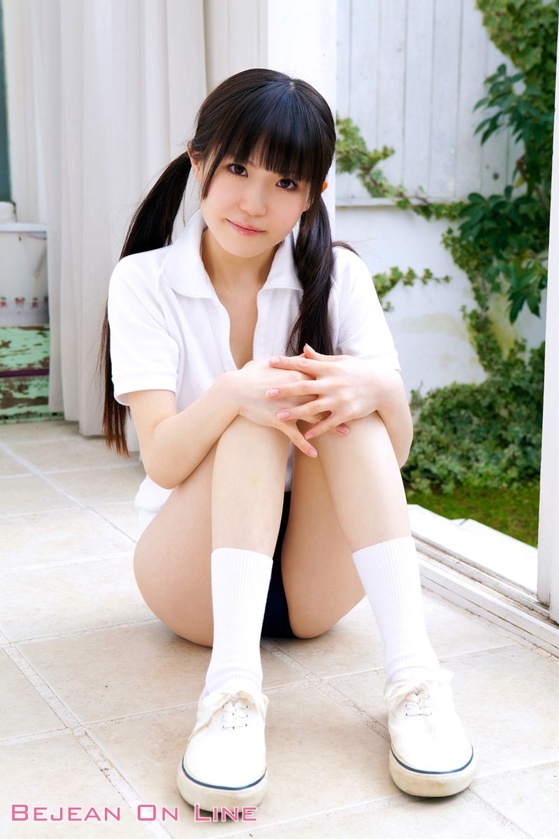 私立Bejean女学館 Akane Kuyuu 久宥茜 [Bejean On Line]